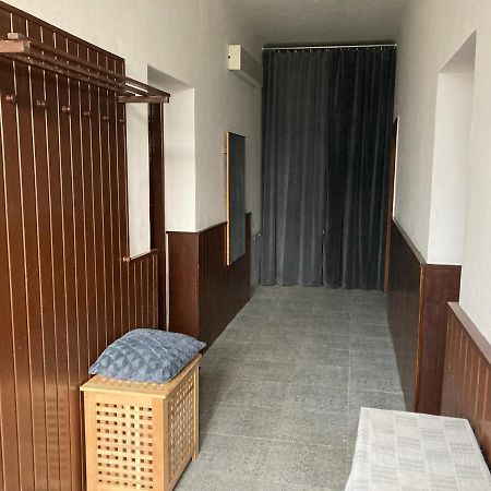 Artep Apartment 플젠 외부 사진