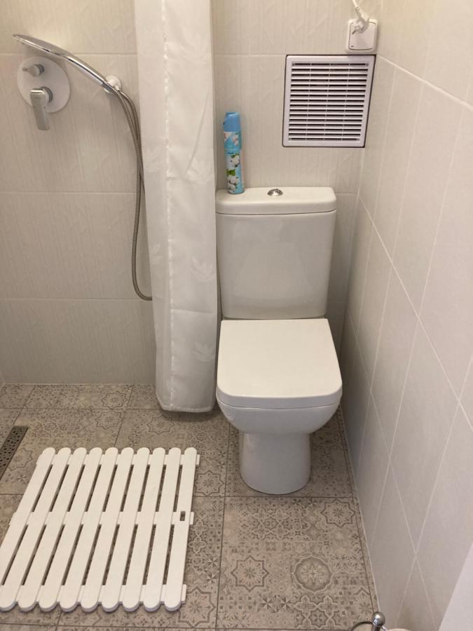 Artep Apartment 플젠 외부 사진
