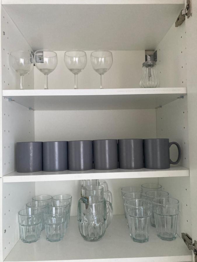 Artep Apartment 플젠 외부 사진
