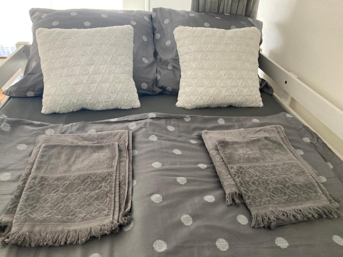 Artep Apartment 플젠 외부 사진