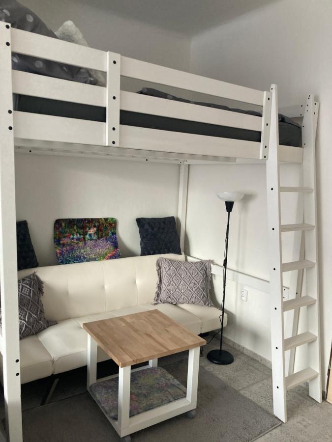 Artep Apartment 플젠 외부 사진