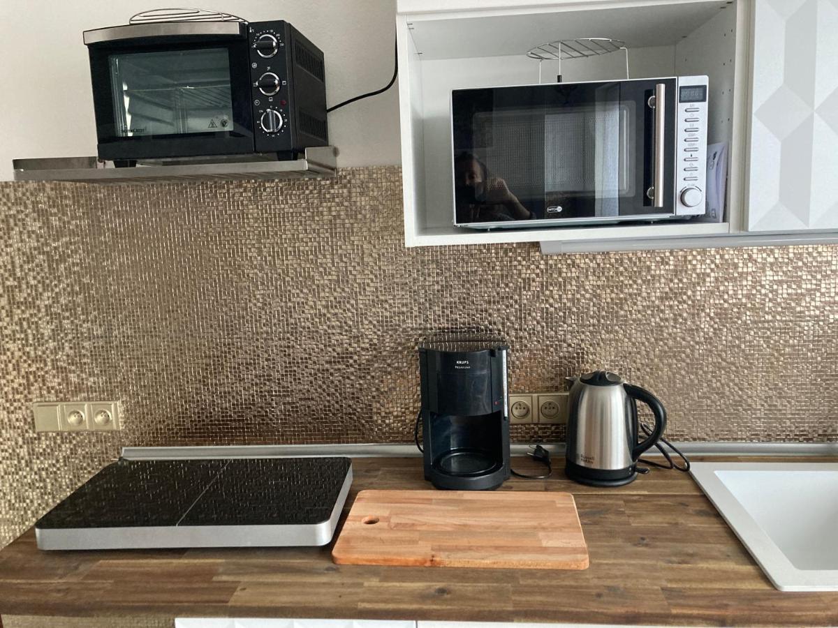 Artep Apartment 플젠 외부 사진