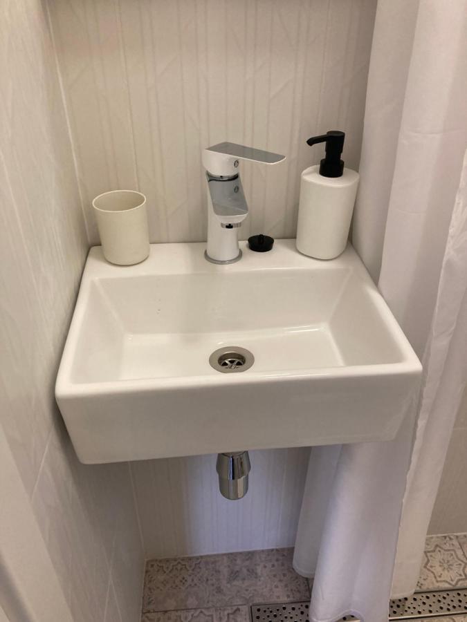 Artep Apartment 플젠 외부 사진