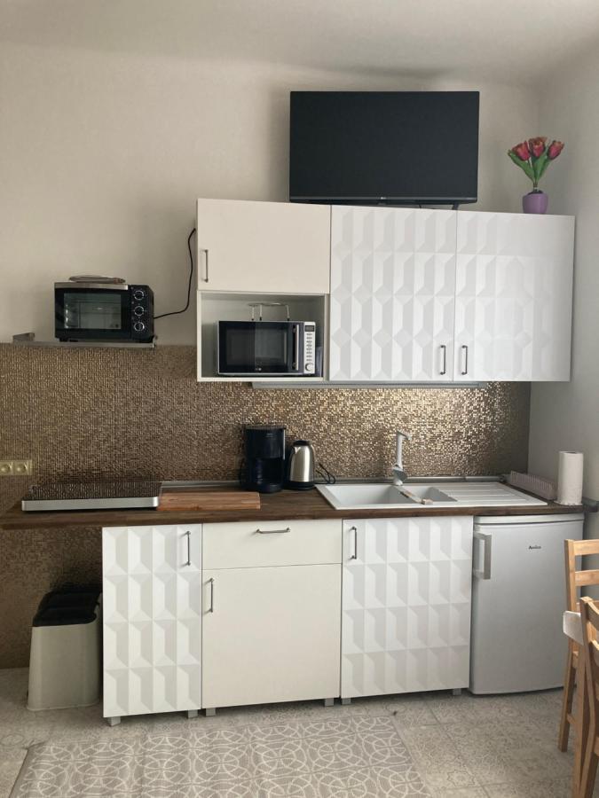 Artep Apartment 플젠 외부 사진