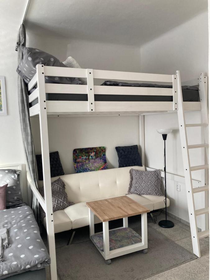 Artep Apartment 플젠 외부 사진
