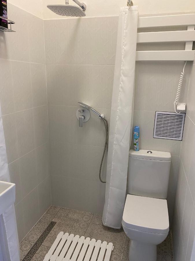 Artep Apartment 플젠 외부 사진